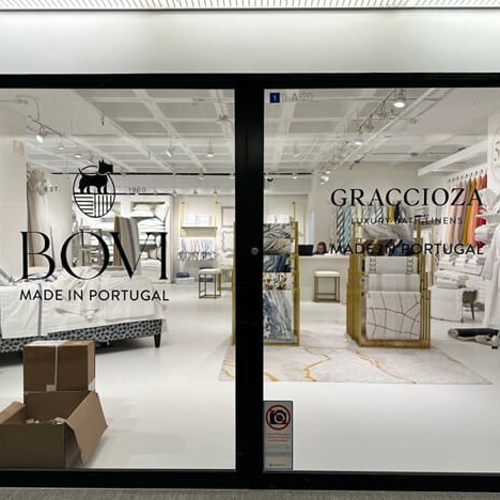 Window Graphics